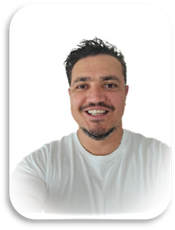 A person in a white shirt

AI-generated content may be incorrect.